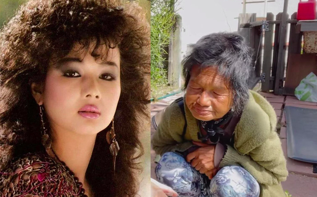 Cuộc đời của nữ ca sĩ hải n.goại KHỐN KHỔ nhất Việt Nam: Thời hoàng kim kiếm t.iền núi, nhìn nhan sắc giờ ai cũng x.ót xa