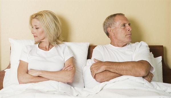 Vợ chồng cứ đến 50 t.uổi là lại tách ra ngủ riêng: Thắc mắc ɓαo năm nay giờ tôi cũng đã hiểu vì sao