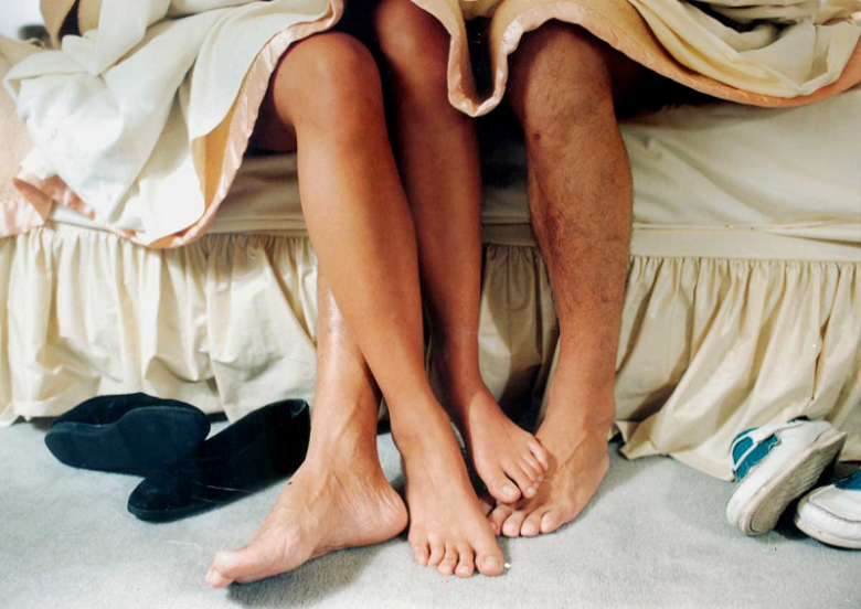 Chồng chung thủy thường “yêu” vợ mấy lần 1 tuần? Câu trả lời khiến nhiều người ngỡ ngàng