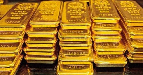 Giá vàng hôm nay 16/4/2024: vàng SJC hạ nhiệt trước thông tin Ngân hàng Nhà nước sắp đấu thầu vàng miếng