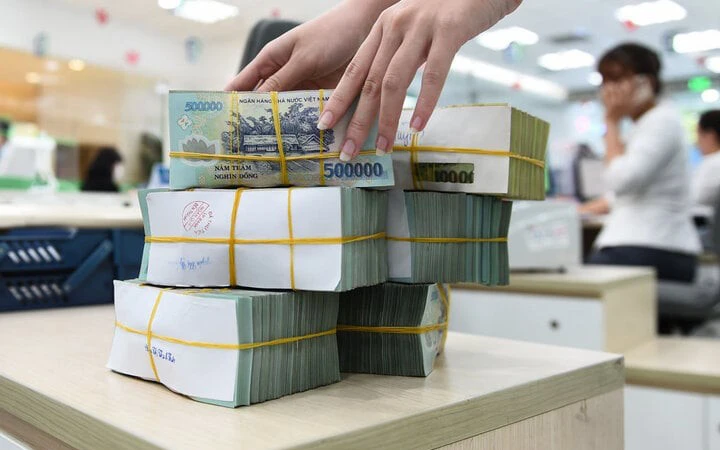 [NÓNG] Công an Hà Nội đã xác định 18 tài khoản nhận hơn 35 tỷ đồng tiền lừα ƌảo và 28 bị hại: Ai có tên liên hệ ngay!