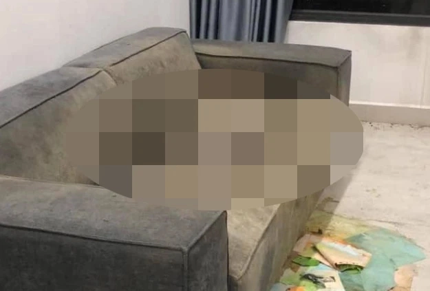 Vụ thithe nữ trên ghế sofa ở Hà Nội: Gia đình tìm nạn nhân suốt 2 năm