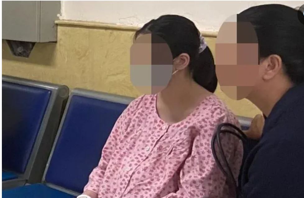 Đã có kết quả xét nghiệm A D N trong vụ bé gái 12 tuổi sinh con ở Hà Nội
