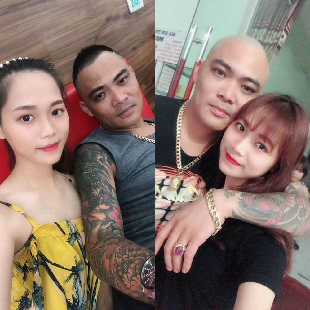 Cô g.ái s.inh năm 99 còn “nguyên tem”, c;ãi lời bố mẹ bỏ hết tất cả để ở bên ông bố 2 con, cuộc s.ống hiện tại đầy ngỡ ngàng