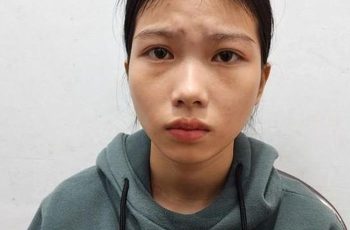 Tây Ninh: thiếu nữ 18 tuổi đâm t.u v.ong một phụ nữ khi thu t.iền hụi