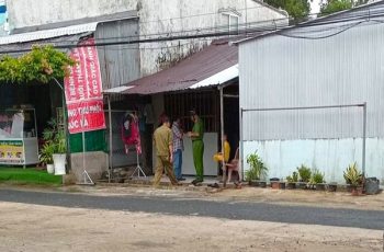 Cà Mau: Người dân huyện U Minh bàng hoàng khi liên tiếp xảy ra 2 vụ treocổ tựtử trên địa bàn chỉ trong vài ngày