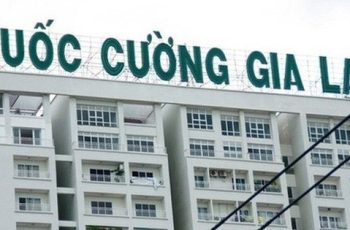 Cổ phiếu QCG có bi.ến sau khi ông Cường ‘Đô La’ thay mẹ ngồi “ghế nóng” Quốc Cường Gia Lai