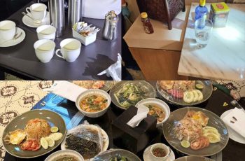 6 người Việt ăn gì trước khi qua đời tại khách sạn: Thứ cặn trắng tìm thấy trong cốc đồ uống thực sự là gì?