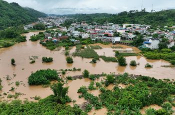 Bắc Bộ vừa trải qua tháng 7 mưa lớn lịch sử khiến 30 người không qua khỏi