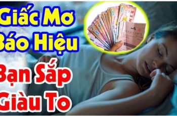 7 giấc mơ b.áo trước điềm lành: Ai mơ thấy chuẩn bị tinh thần đón tin vui