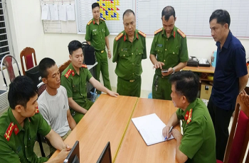 Nghi hàng xóm có quan hệ bất chính với vợ, gã chồng ra tay tàn đ.ộc