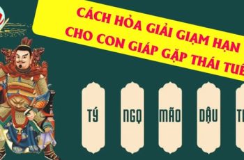 3 năm Tam Tai kh.ông bằng 1 năm Thái Tuế: 3 tuổi dính Thái Tuế năm 2024 cẩn thận m.ất cả cơ ngơi