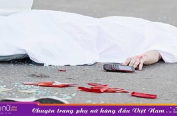 T.ai n.ạn th.ương t.âm: Chuẩn bị vào lớp 1 b.é g.ái trượt chân từ tầng 15 xuống đất t.u v.ong