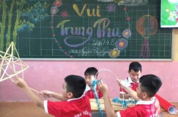 Ông bố đề xuất kh.ông nên chọn người giàu l.àm trưởng ban phụ huynh