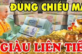 Qua đêm nay Cá Chép hóa Rồng: 4 tuổi tài l.ộc sáng chói, thu nhập tăng vù vù