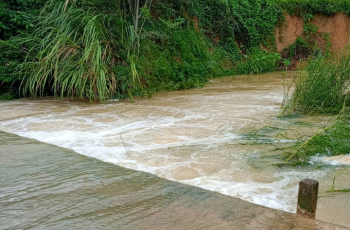 Nam thanh niên bị nước lũ cuốn t.u v.ong trước ngày cưới