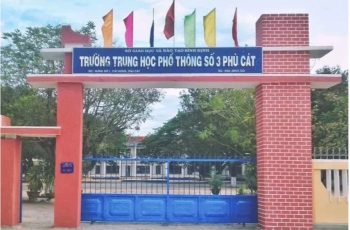 Vụ trường học phải trả lại 5 tivi: Ban đại diện cha mẹ học s.inh tự vận động