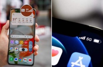 Cách kích hoạt 5G trên điện thoại nhanh nhất, dành cho cả iPhone và các máy Android