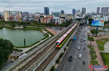 Mục tiêu đến năm 2035 cấm xe máy và hạn chế ô tô cá nhân trong nội đô