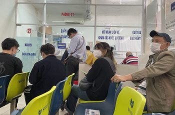 TP Hồ Chí Minh ra công văn khẩn tăng cường phòng chống bệnh viêm phổi nặng do v.irus