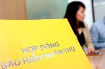 “Đóng hơn 100 tr.iệu đồng bảo h.iểm nhân thọ, đến khi nằm viện, tôi quyết định h.ủy hợp đồng bởi lý do kh.ông thể chấp nhận này”