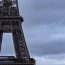 NÓNG: Tháp Eiffel đổ chuông b.áo cháy ngay trước thềm Giáng s.inh