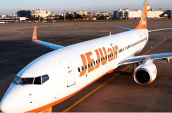 Jeju Air bị h.ủy 68.000 vé máy bay một ngày sau t.ai n.ạn