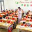 Bảng lương giáo viên 2025 khi kh.ông tăng lương cơ sở