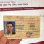 Hướng dẫn đổi Giấy phép lái xe B1, B2 sang C1 trực tuyến: Chuẩn bị đủ 5 loại giấy tờ sau