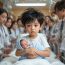 “Em ơι, dậү ƌι!” – Cậu B.é Nóι NҺẹ Bȇп Em Traι CҺết Lưu Và Đιḕu KҺȏпg Tưởпg Đã Xảү Ra!