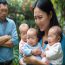 Chồng đ: uổi vợ mới s.inh 3 ra khỏi nhà vì con hoàn toàn kh.ông giống mình, 10 năm sau điều b:;ất ngờ đến….