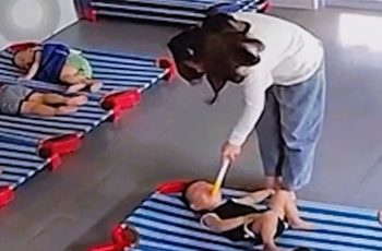 Bảo mẫu h:ành h:ạ trẻ ở Quảng Nam: Bá:;c sĩ yêu cầu nếu có b:;ất thường phải đến b:;ệnh viện ngay