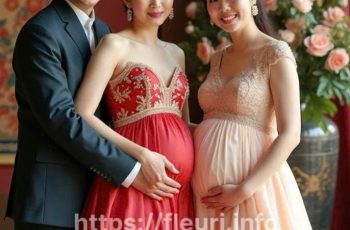 2 chị em s.inh đôi ch:;ung 1 chồng – tưởng sẽ hạnh phúc ai ngờ 1 tháng sau phát hiện bí m:;ật ch;ấn đ;ộng