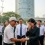 Nữ t.ỷ phú cho bá:;c xe ô.m v:;ay 50 tr.iệu, 18 năm sau trời kh.ông phụ lòng người