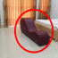 Khi vào nh:;à ngh:;ỉ hay khá:;ch sạn, bạn thường thấy một chiếc ghế cong, vậy công dụng của nó là gì?