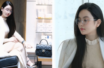 Chu Thanh Huyền xách túi Chanel, đeo đồng hồ 700 triệu, “comeback” mạnh mẽ ra dáng nữ tổng tài sau loạt lùm xùm