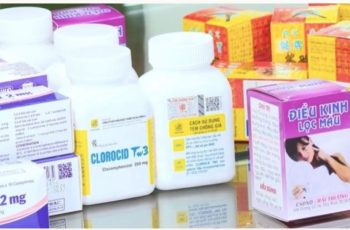 Bộ Y tế công bố 21 loại thuốc giả