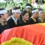 Cô giáo của Thiếu tá Nguyễn Đăng Khải nghẹn ngào: ‘Em nhờ tôi cuối năm đi đón dâu’