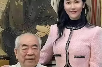 Lấy chồng già để trả nợ cho bố, đêm tân hôn, choáng váng thấy người bước ra từ nhà tắm, ông là ai …..