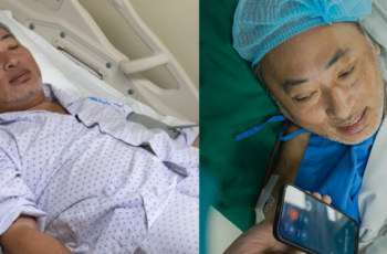 Sao nam Việt vừa qua cơn nguy kịch: Cấp cứu gấp vì bị tức ngực liên tục, sững sờ khi nhận kết quả bệnh