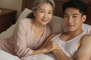 Cậu thanh niên 30 yêu bà đại gia 52 tuổi, ngày bà thông báo có thai, cả họ bắt bà làm ngay một việc kinh khủng…