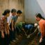 Tranh nhau 5 cm đất sau nhà, 10 năm không nhìn mặt cho đến khi đào móng mới lòi ra b/í m/ật khiến cả xóm phải gọi công an