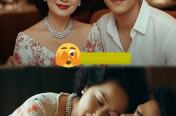 Chàng trai 25 tuổi yêu nữ đại gia U60 – đến khi mang th;ai bị cả dòng họ x/u/a đ/uổi và cái kết đau lòng… Chàng trai 25 tuổi yêu nữ đại gia U60 – đến khi mang th;ai bị cả dòng họ x/u/a đ/uổi và cái kết đau lòng…
