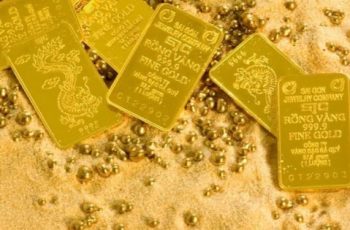 Giá vàng hôm nay 27/04: Rơi thẳng đứng? Giá vàng hôm nay 27/04: Rơi thẳng đứng?