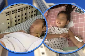 Con gái ngã từ căn hộ 25 xuống tầng 7, còn đứng dậy đi bộ vài bước rồi mới nằm xuống, vừa thấy mẹ đã thốt lên 1 câu đau đớn Con gái ngã từ căn hộ 25 xuống tầng 7, còn đứng dậy đi bộ vài bước rồi mới nằm xuống, vừa thấy mẹ đã thốt lên 1 câu đau đớn
