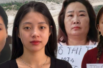 Những ‘bóng hồng’ trong vụ án ma tuý Bùi Đình Khánh