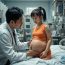 Bé gái 12 tuổi có thai nhập viện cấp cứu, bác sĩ lặng người khi biết sự thật đằng sau…