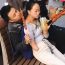 Kết buồn của chuyện tình vợ cụt tay lấy chồng nửa thân
