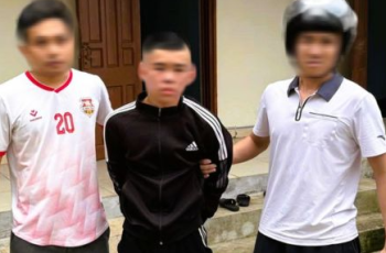 Thanh Hóa: Con trai nghi ra tay với mẹ ruột