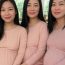 Ba chị em g.ái xi:;nh nhất xóm đồng loạt “kh.ông chồng mà ch:;ửa”, cha mẹ đ.ẻ chế:t điếng